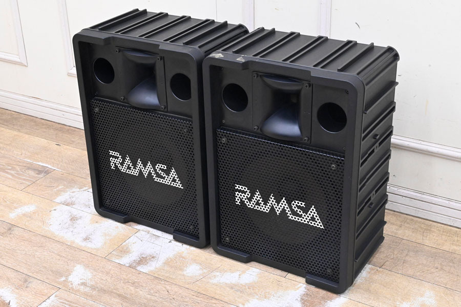 Yahoo!オークション -「ramsa ws a200」の落札相場・落札価格 Yahoo!オークション -「ramsa ws a200」の落札相場・落札価格