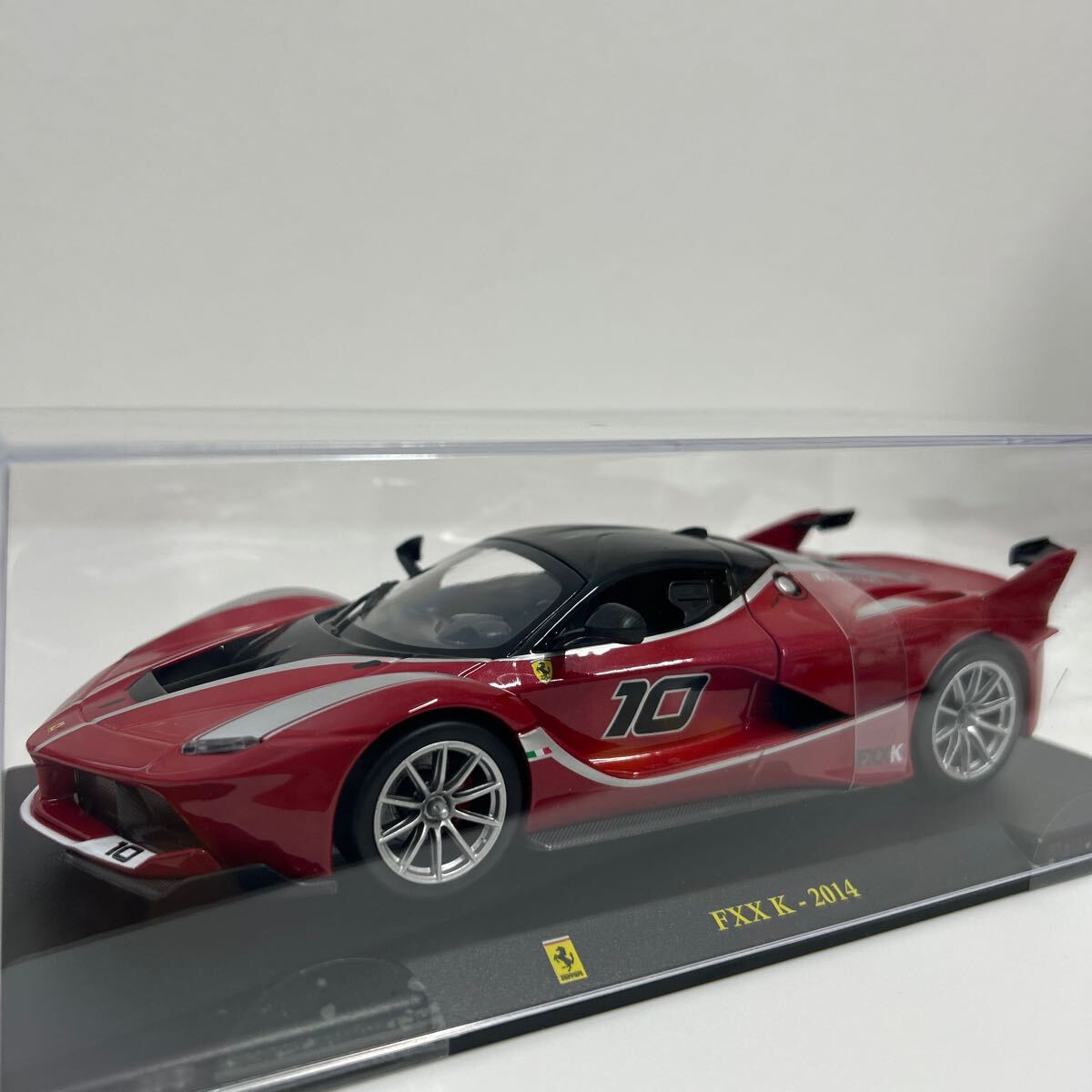 Yahoo!オークション -「デアゴスティーニ フェラーリ 完成品」の Yahoo!オークション -「デアゴスティーニ フェラーリ 完成品」の