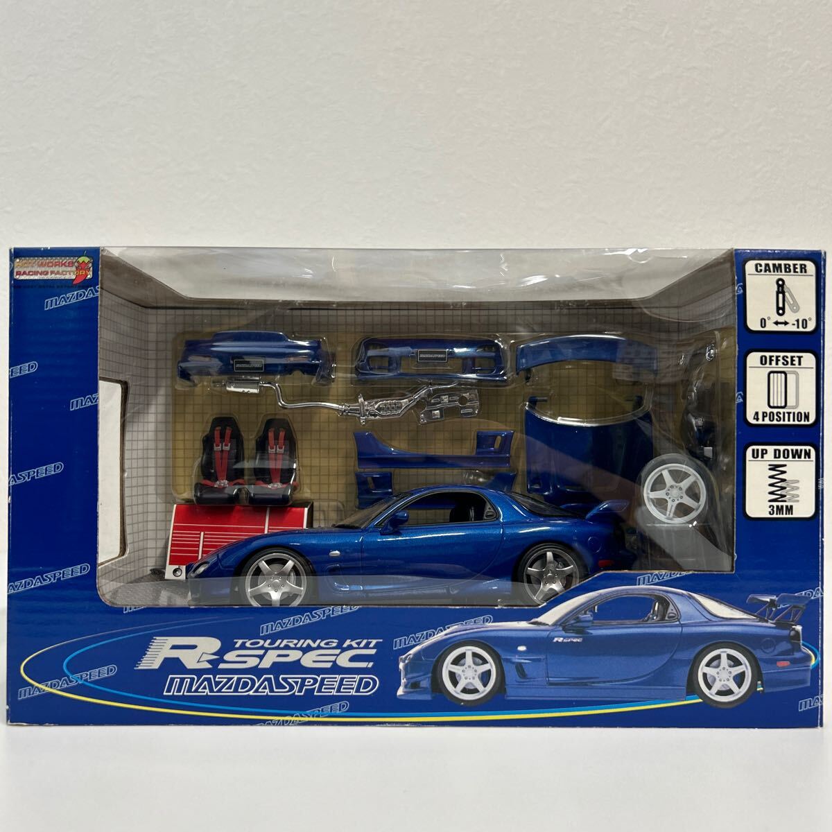 2025年最新】Yahoo!オークション -1:24 ホットワークスの中古品 2025年最新】Yahoo!オークション -1:24 ホットワークスの中古品