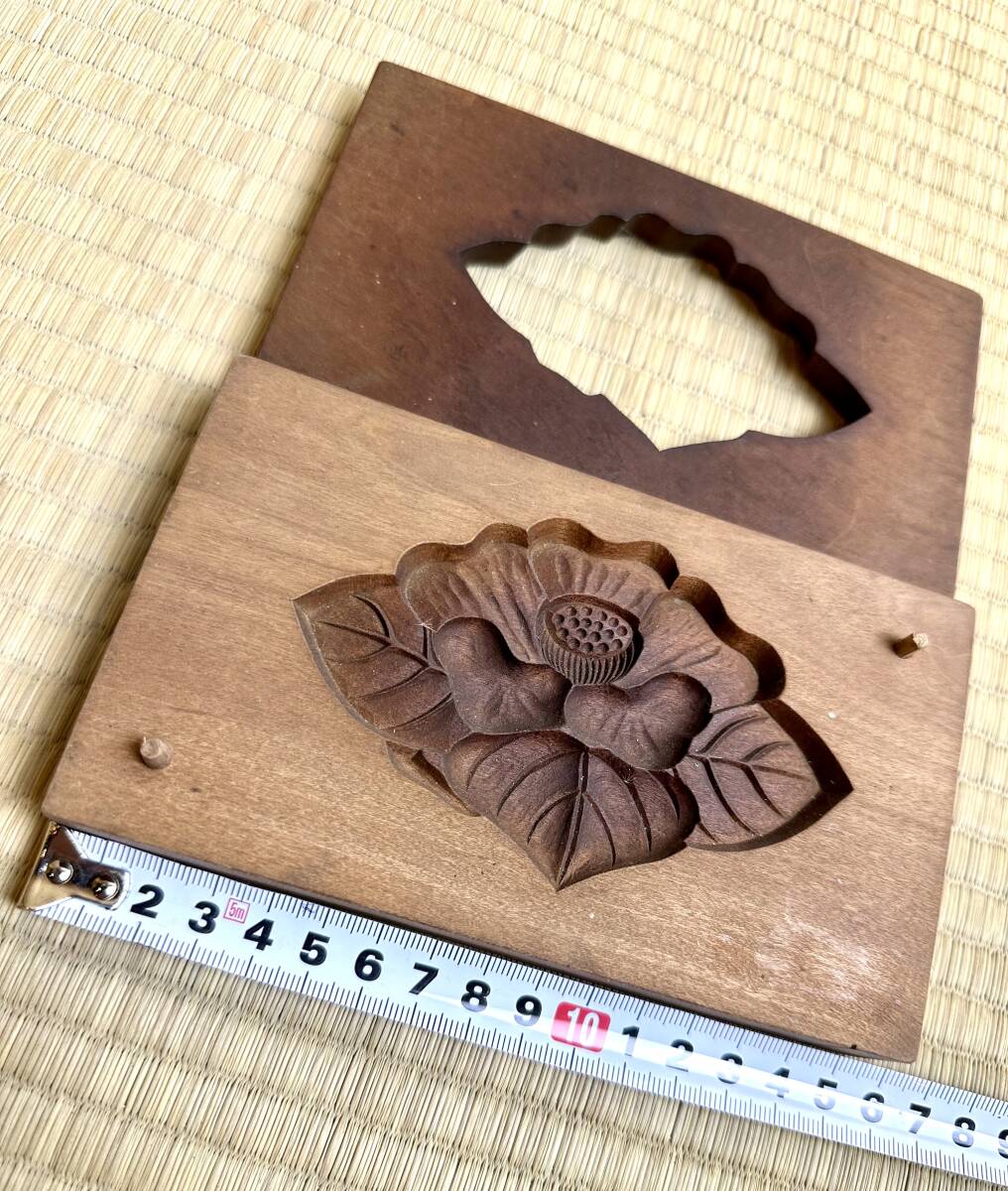 Yahoo!オークション -「和菓子 木型 蓮」の落札相場・落札価格 Yahoo!オークション -「和菓子 木型 蓮」の落札相場・落札価格