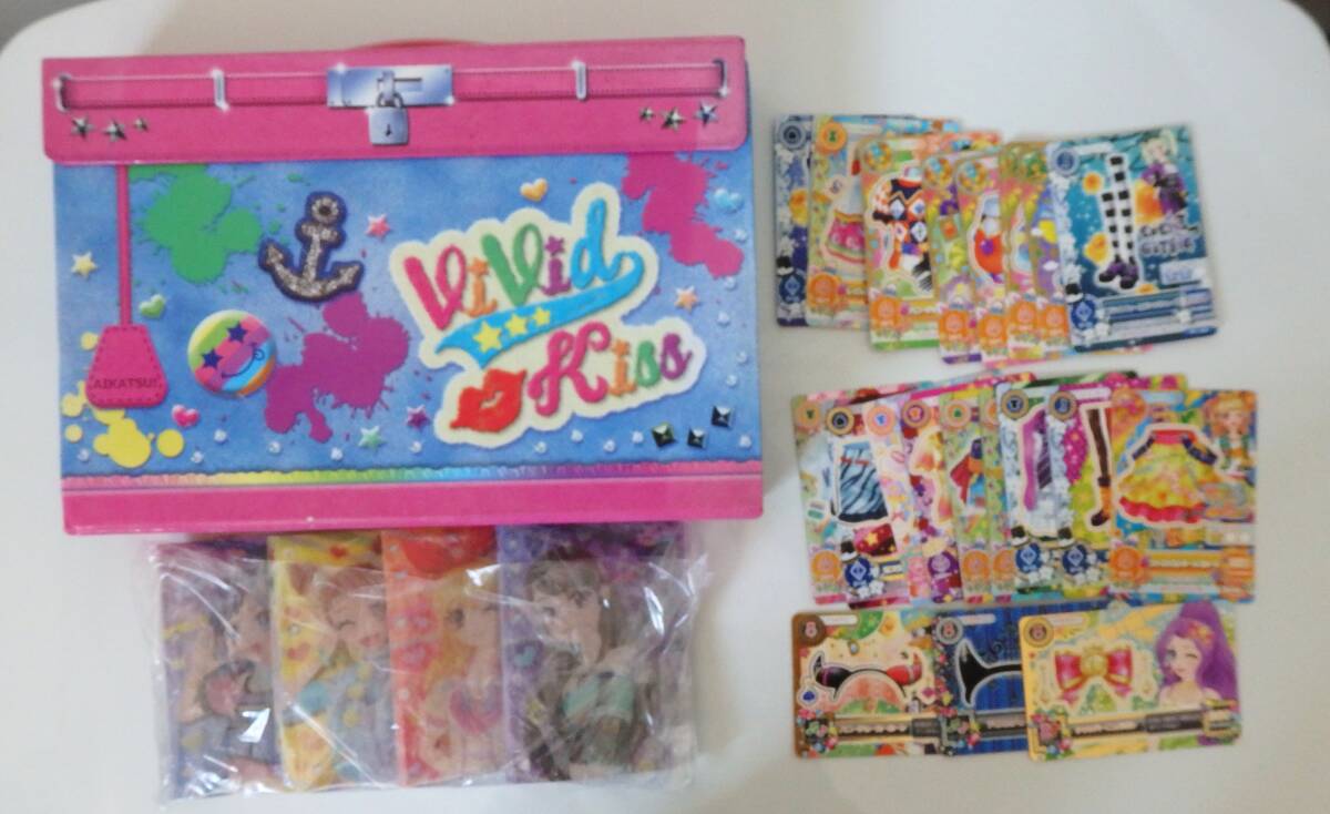 人気の雑貨がズラリ！ 2025年最新】Yahoo!オークション -アイカツ!カードケースの中古 アイカツ