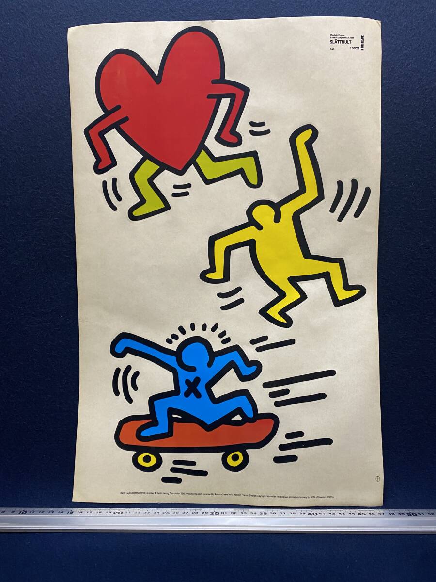 2025年最新】Yahoo!オークション -キースヘリング 絵画の中古品 2025年最新】Yahoo!オークション -キースヘリング 絵画の中古品