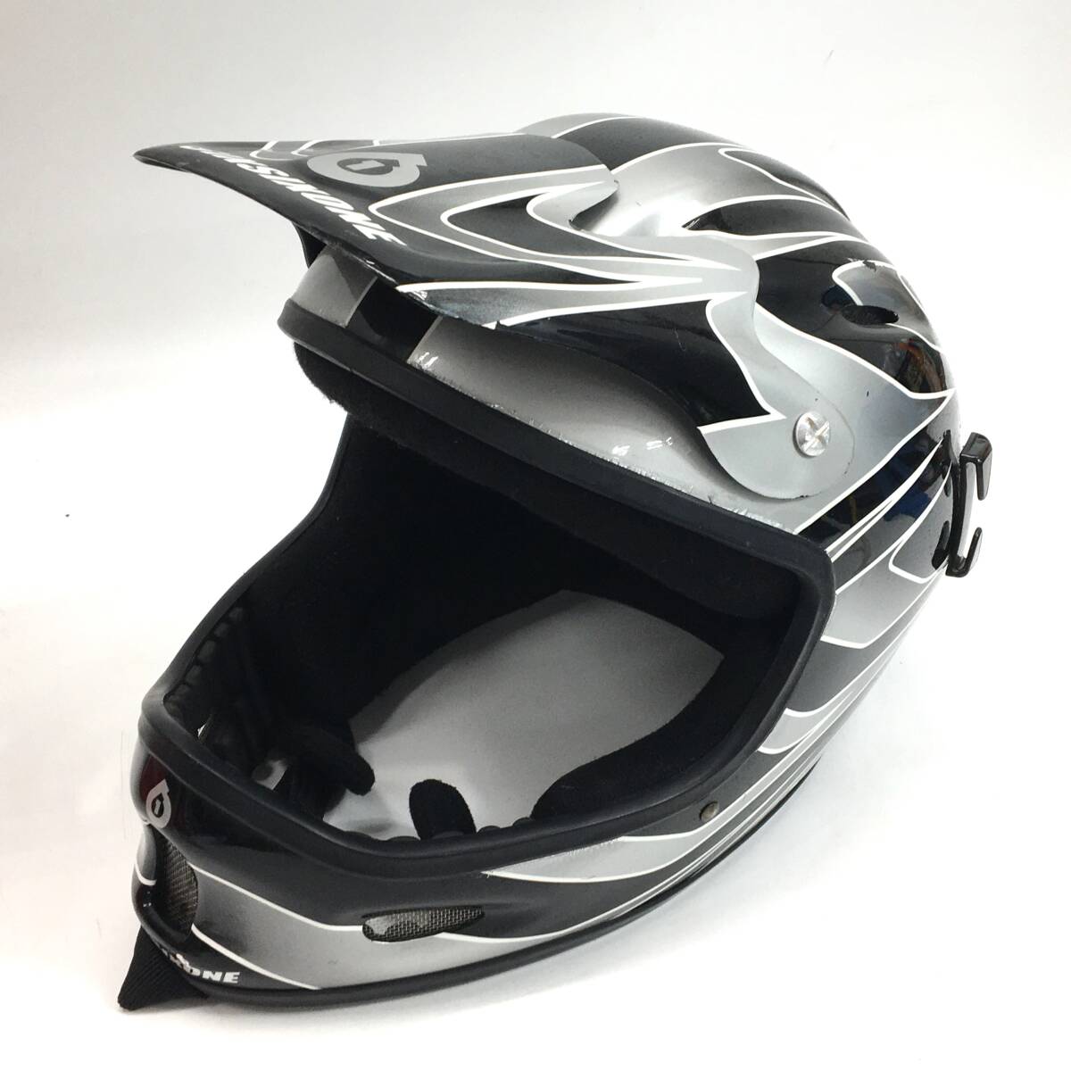 2025年最新】Yahoo!オークション -sixsixone ヘルメットの中古品 2025年最新】Yahoo!オークション -sixsixone ヘルメットの中古品