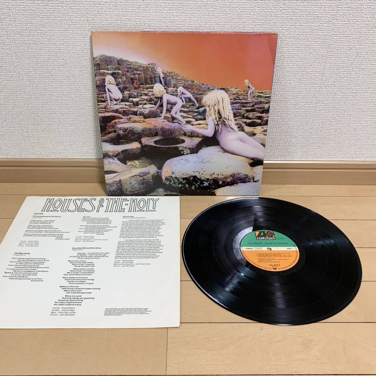 Yahoo!オークション -「聖なる館 lp」の落札相場・落札価格 Yahoo!オークション -「聖なる館 lp」の落札相場・落札価格