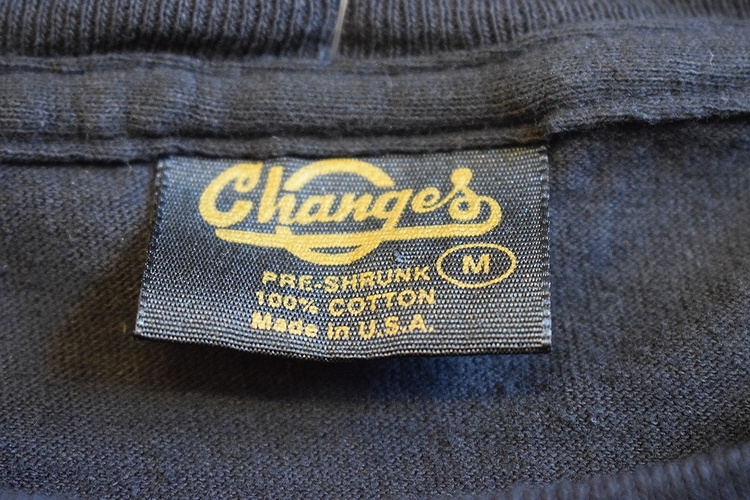 グッドプリントUSA製90sビンテージChangesチェンジズMARVELマーベル パニッシャープリントTシャツMブラックアメカジストリートh25171 グッドプリントUSA製90sビンテージChangesチェンジズMARVELマーベル パニッシャープリントTシャツMブラックアメカジストリートh25171