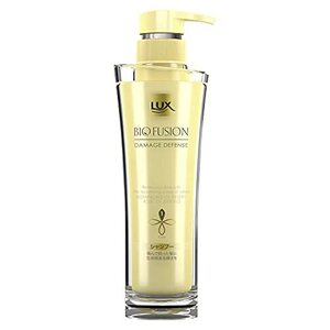 ラックス バイオフュージョン ダメージディフェンス シャンプー ポンプ 250g
