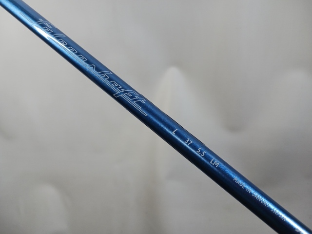 入間■【新品・展示未使用品】 キャスコ #66 UFO AIR UT by POWER TORNADO Falcon Shaft L 26[4218]