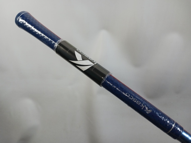 入間■【新品・展示未使用品】 キャスコ #66 UFO AIR UT by POWER TORNADO Falcon Shaft L 26[4218]