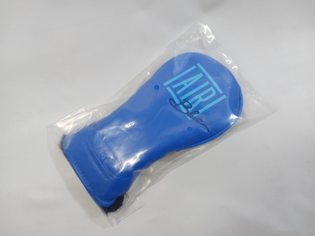 入間■【新品・展示未使用品】 キャスコ #66 UFO AIR UT by POWER TORNADO Falcon Shaft L 26[4218]