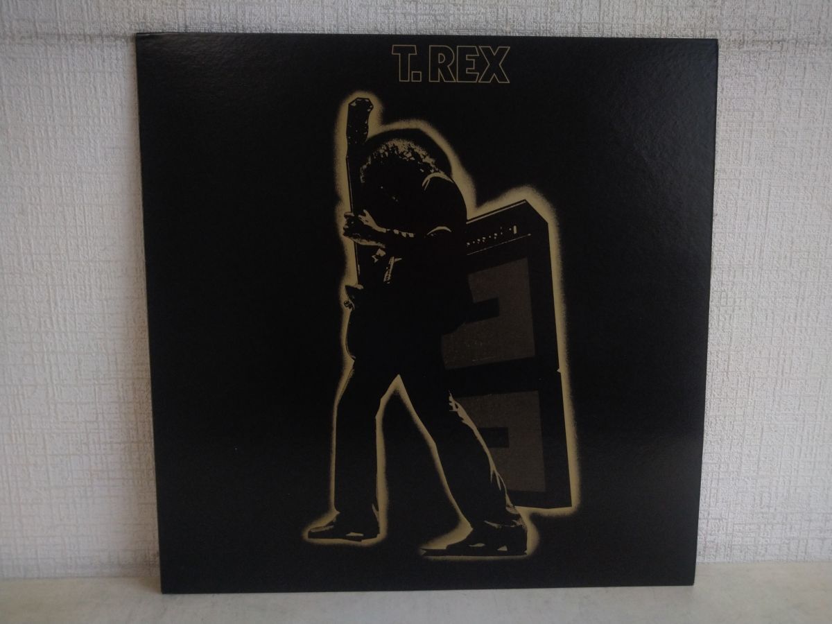 電気の武者/T. REX/T・レックス｜OLD ROCK｜ディスクユニオン・オンラインショップ｜diskunion.net