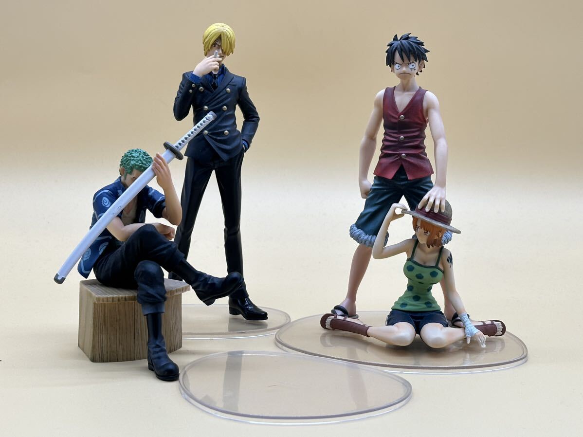 Yahoo!オークション -「ワンピース dramatic showcase ゾロ」の Yahoo!オークション -「ワンピース dramatic showcase ゾロ」の