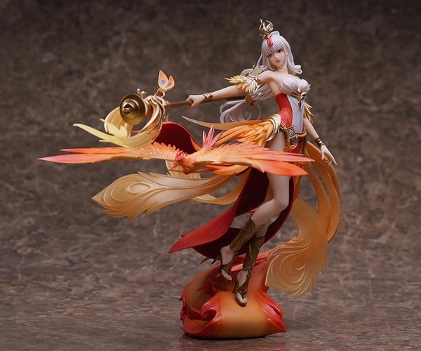 新品未開封 Myethos 王者栄耀 王昭君 鳳凰于飛ver 正規品