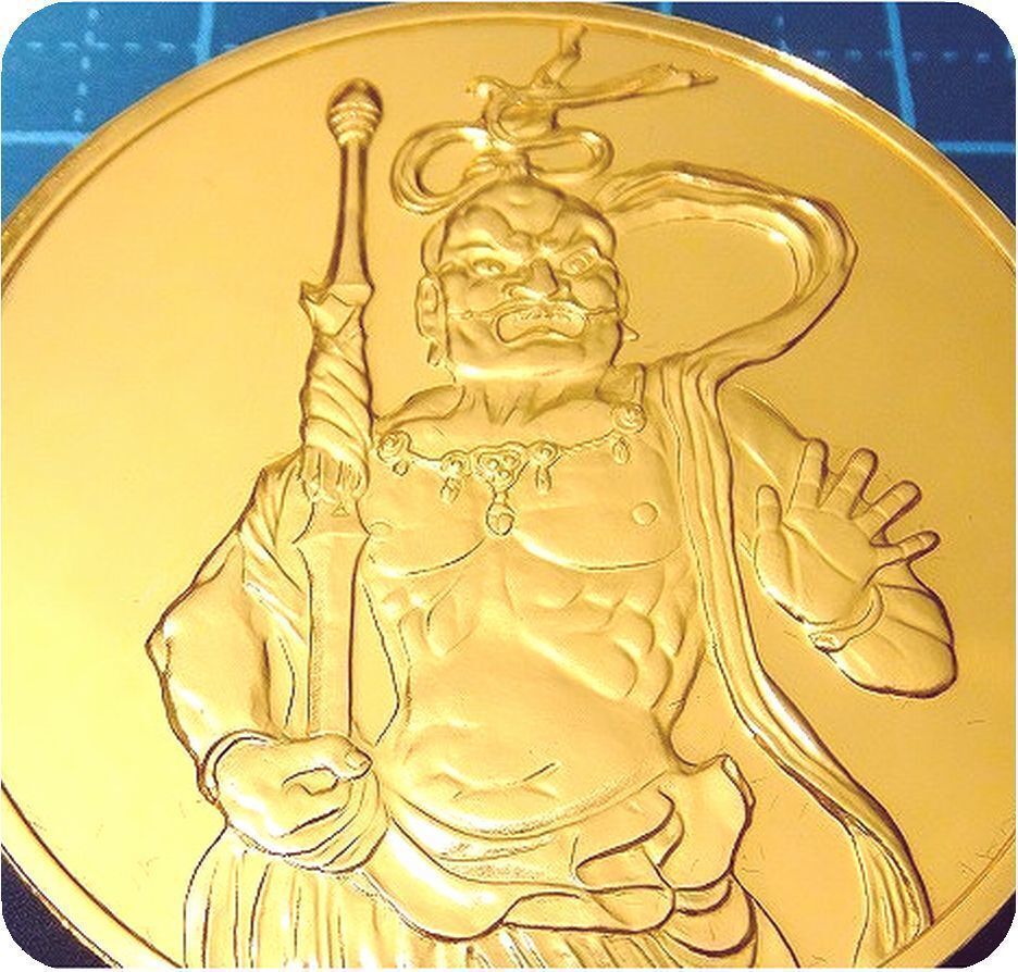 滝平二郎【東大寺南大門(仁王)】 切り絵 2025年最新】Yahoo!オークション -東大寺南大門の中古品・新品