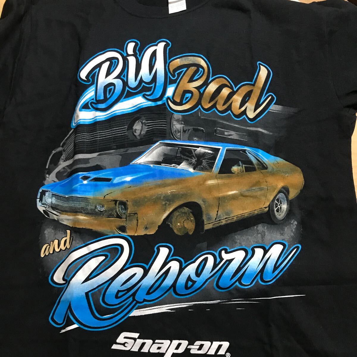 Yahoo!オークション -「snap-on スナップオン tシャツ」の落札 Yahoo!オークション -「snap-on スナップオン tシャツ」の落札