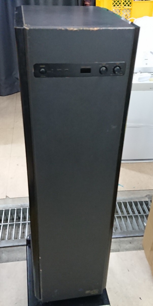 Yahoo!オークション -「onkyo sl-10」(ウーファー) (スピーカー Yahoo!オークション -「onkyo sl-10」(ウーファー) (スピーカー