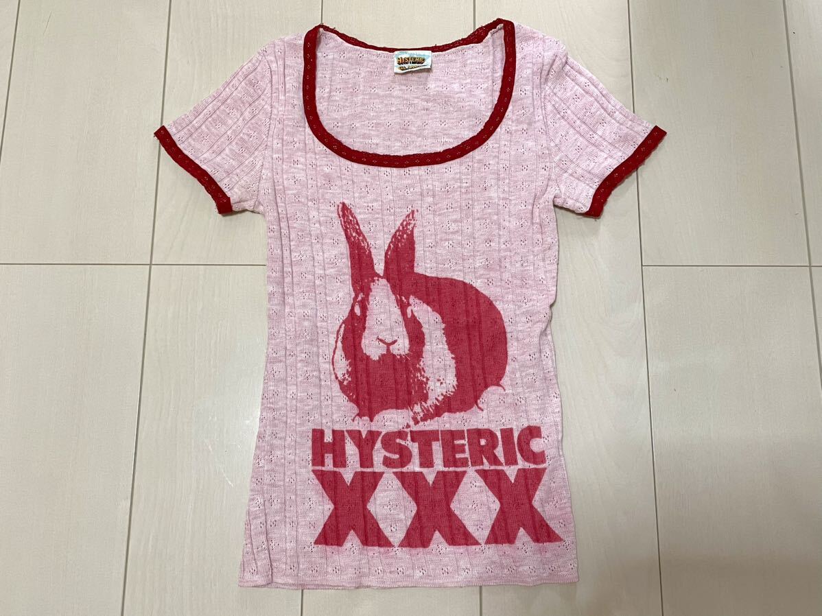 Yahoo!オークション -「初期tシャツ」(ヒステリックグラマー Yahoo!オークション -「初期tシャツ」(ヒステリックグラマー