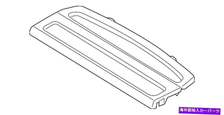 本物のキアシェルフ85930-B2000EQ-オリジナルのタイトルを表示本物 Kia Shelf 85930-B2000EQ- show original title