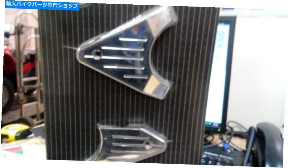 YATR-5NB27-53-02クロームスイングアームインサートボールYASTR-5NB27-53-02 CHROME SWING ARM INSERTS-BALL