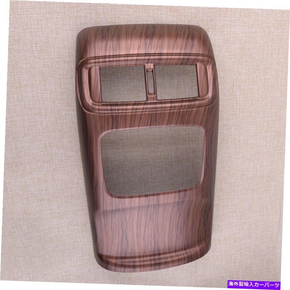 ホンダCR-V CRV車の内部リアエアーベントアウトレットカバートリムフレームパネルFit for Honda CR-V CRV Car Interior Rear Air Vent Out