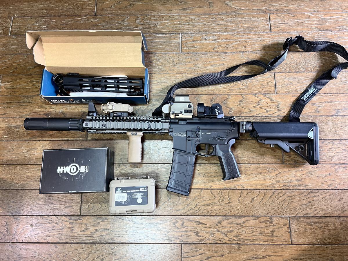 Yahoo!オークション -「c.a.t. ar-15」の落札相場・落札価格 Yahoo!オークション -「c.a.t. ar-15」の落札相場・落札価格