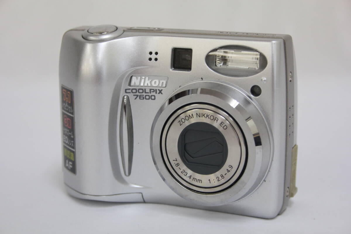 Yahoo!オークション -「coolpix7600」の落札相場・落札価格 Yahoo!オークション -「coolpix7600」の落札相場・落札価格