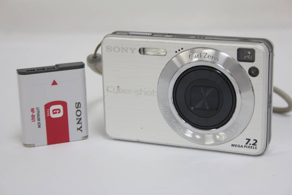 2025年最新】Yahoo!オークション -dsc-w110の中古品・新品・未 2025年最新】Yahoo!オークション -dsc-w110の中古品・新品・未