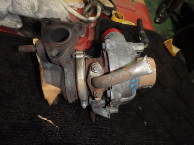  Move CBA-L152S турбочарджер CTMRS JB-DET VQ45 17200-97213 183580