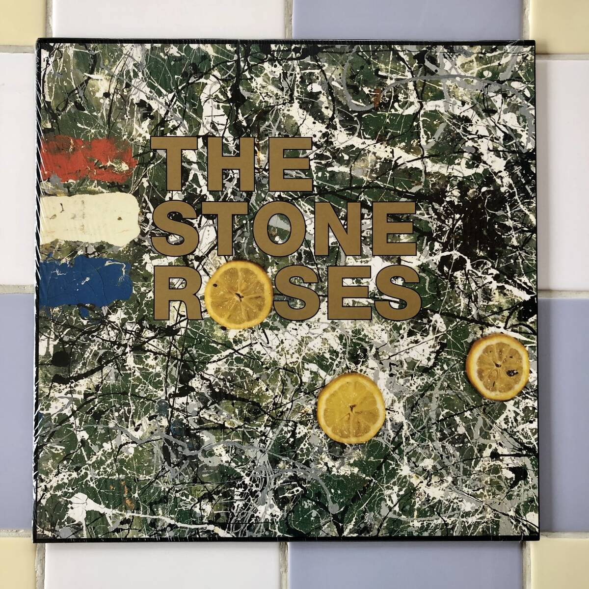Yahoo!オークション -「stone roses」(レコード) の落札相場 Yahoo!オークション -「stone roses」(レコード) の落札相場