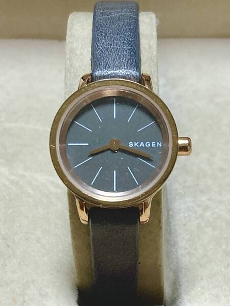 SKAGEN レディースウォッチ クォーツ