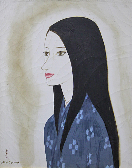 Yahoo!オークション -「高沢圭一」(絵画) (美術品)の落札相場・落札価格