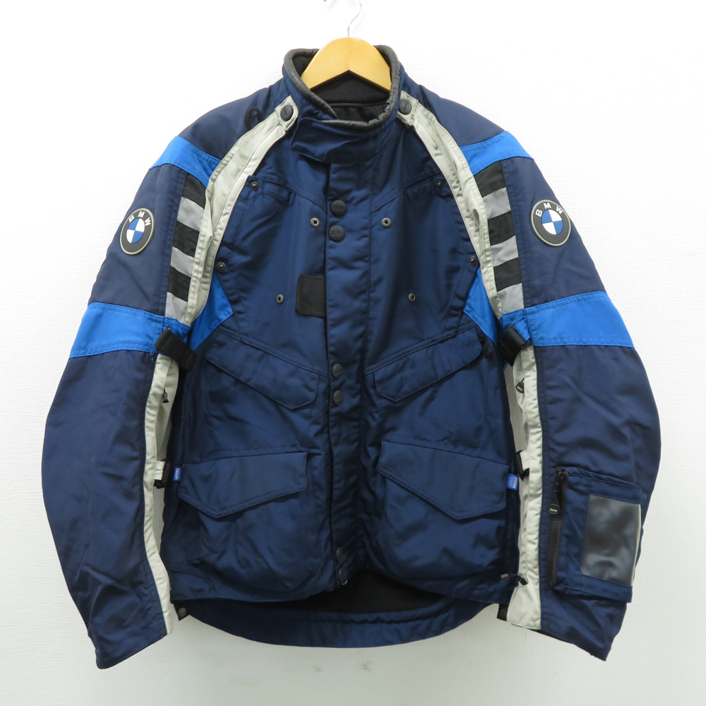 BMW BMW:ビーエムダブリュー Rallye ジャケット サイズ:106 BMW BMW:ビーエムダブリュー Rallye ジャケット サイズ:106