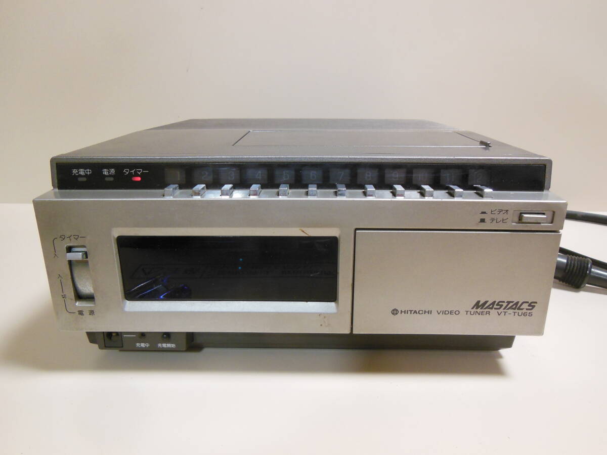 Yahoo!オークション -「vt」(VHSビデオデッキ) (ビデオデッキ)の Yahoo!オークション -「vt」(VHSビデオデッキ) (ビデオデッキ)の