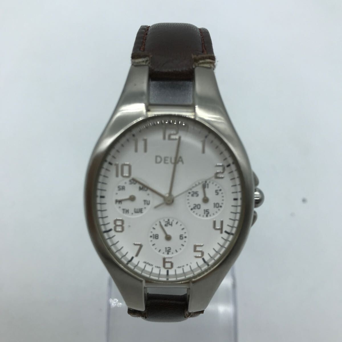 Yahoo!オークション -「seiko alba deua」(ブランド腕時計) の Yahoo!オークション -「seiko alba deua」(ブランド腕時計) の