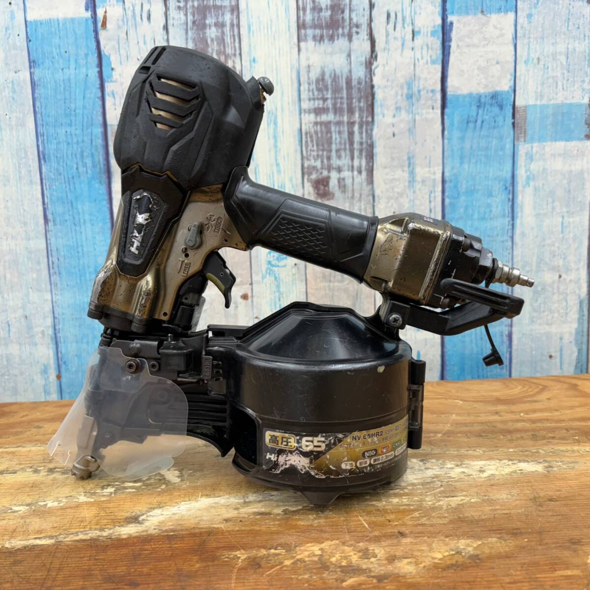 2025年最新】Yahoo!オークション -nv65hr2(s)の中古品・新品・未 2025年最新】Yahoo!オークション -nv65hr2(s)の中古品・新品・未