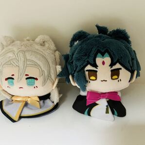 即発送 原神 ぬいぐるみ2点セット アルベド