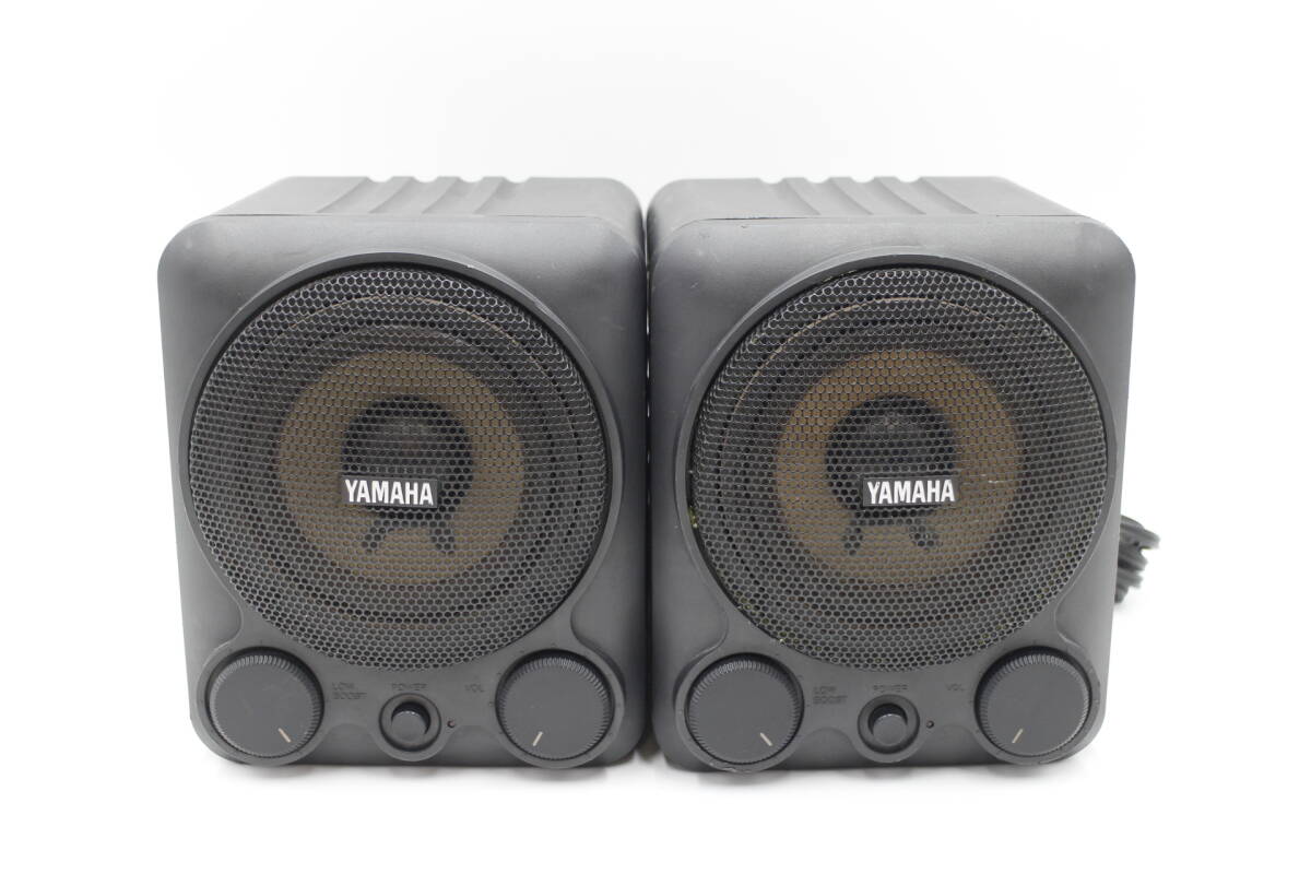 1081 ヤマハ YAMAHA キーボード スピーカー2本 MODEL KS10 1081 ヤマハ YAMAHA キーボード スピーカー2本 MODEL KS10
