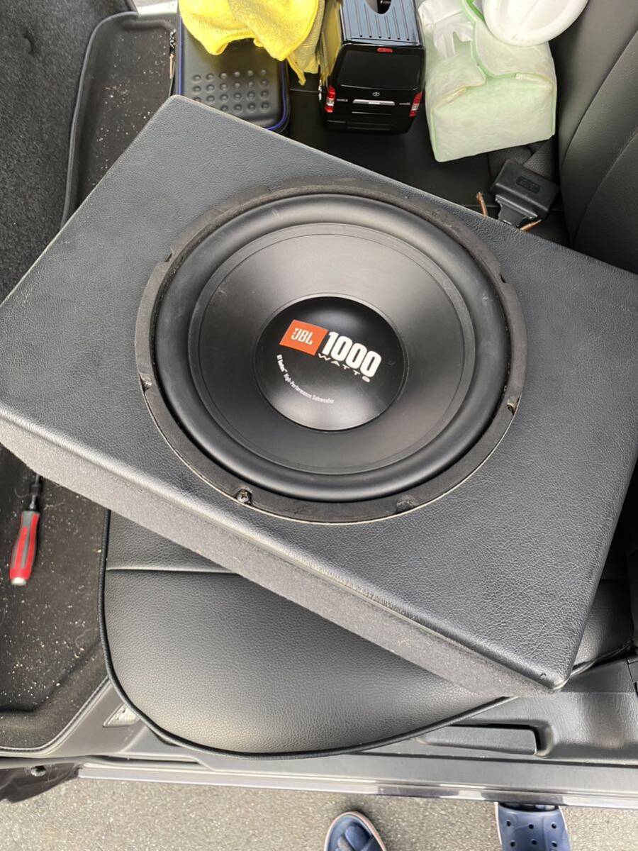 Yahoo!オークション -「jbl サブウーハー」の落札相場・落札価格 Yahoo!オークション -「jbl サブウーハー」の落札相場・落札価格