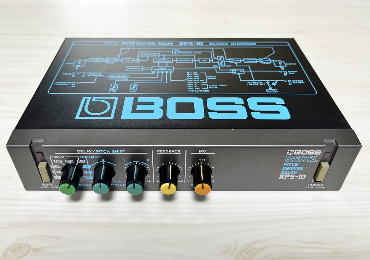 Yahoo!オークション -「boss rps-10」の落札相場・落札価格 Yahoo!オークション -「boss rps-10」の落札相場・落札価格
