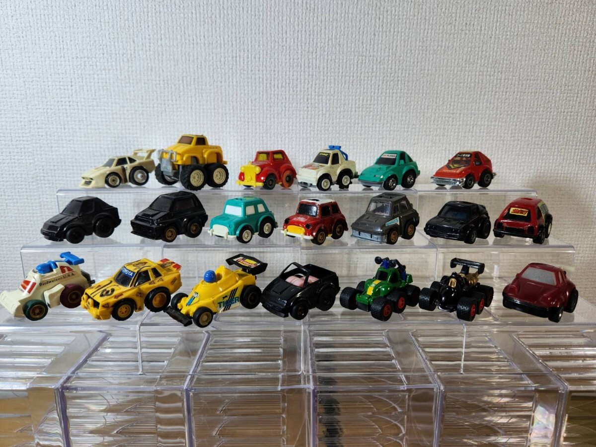 2025年最新】Yahoo!オークション -toybox チョロqの中古品・新品 2025年最新】Yahoo!オークション -toybox チョロqの中古品・新品