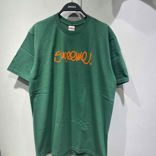 2025年最新】Yahoo!オークション -supreme handstyle teeの中古