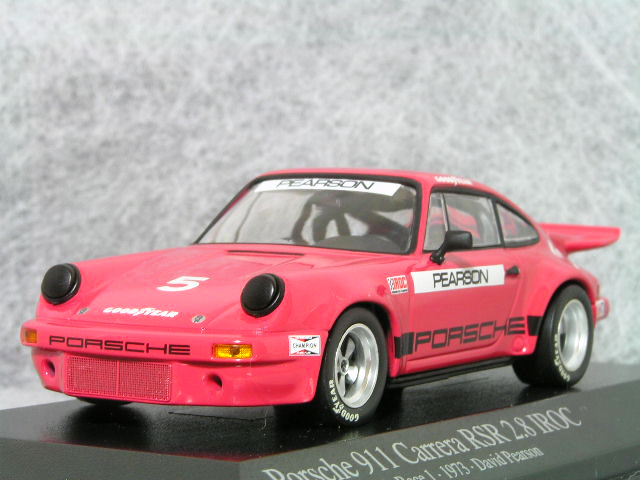 Yahoo!オークション -「カレラrsr2.8」(ミニチャンプス) (自動車 Yahoo!オークション -「カレラrsr2.8」(ミニチャンプス) (自動車