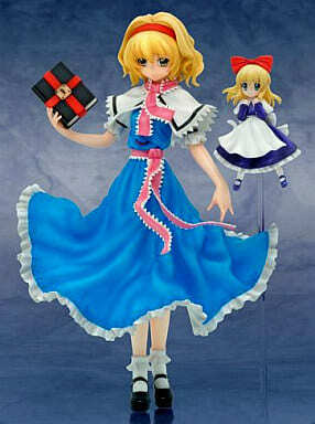 2025年最新】Yahoo!オークション -アリス(東方project)の中古品