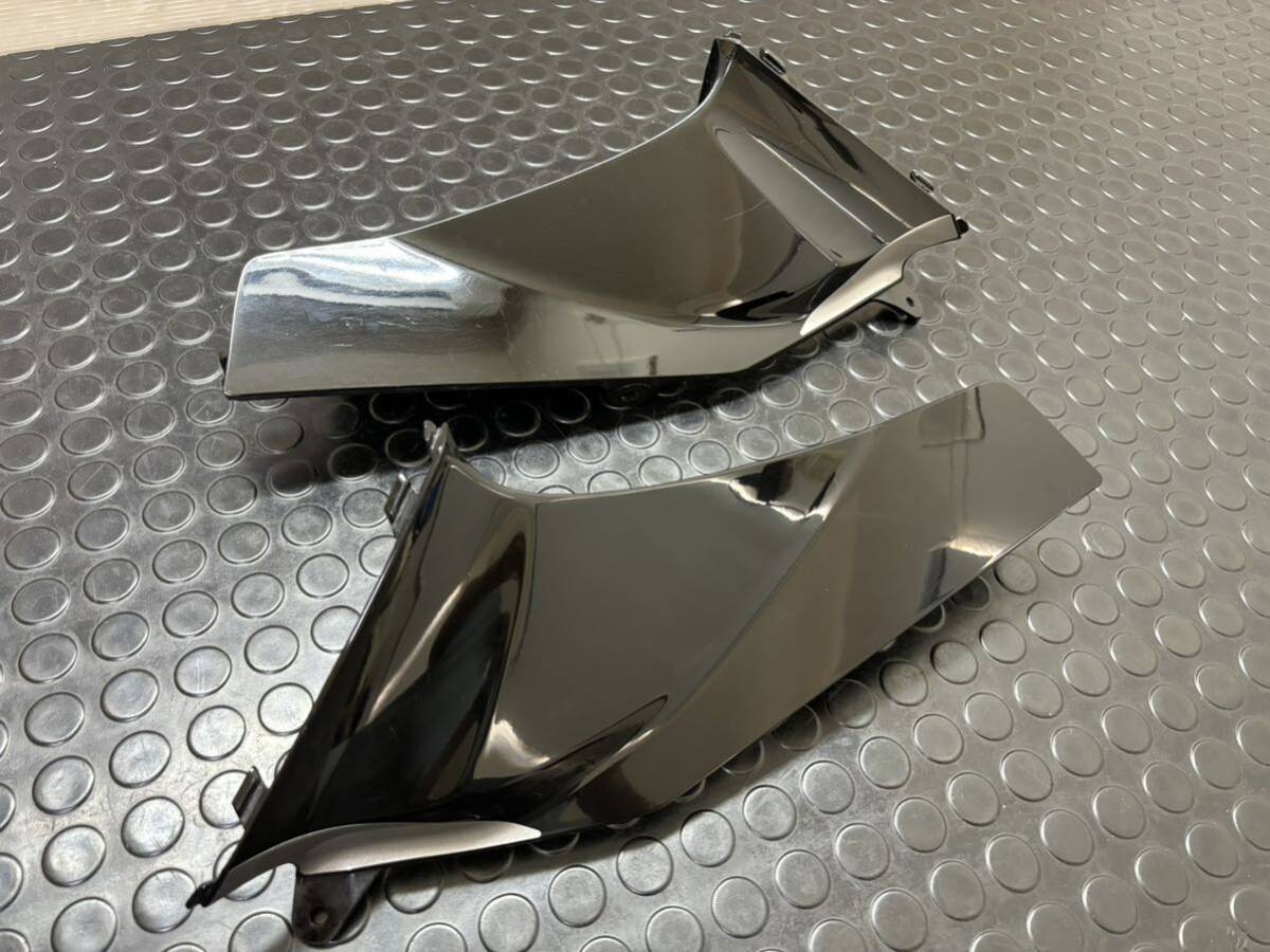 05-06 BC-PC37 ホンダ CBR600RR アッパーカウル・フロントカウル