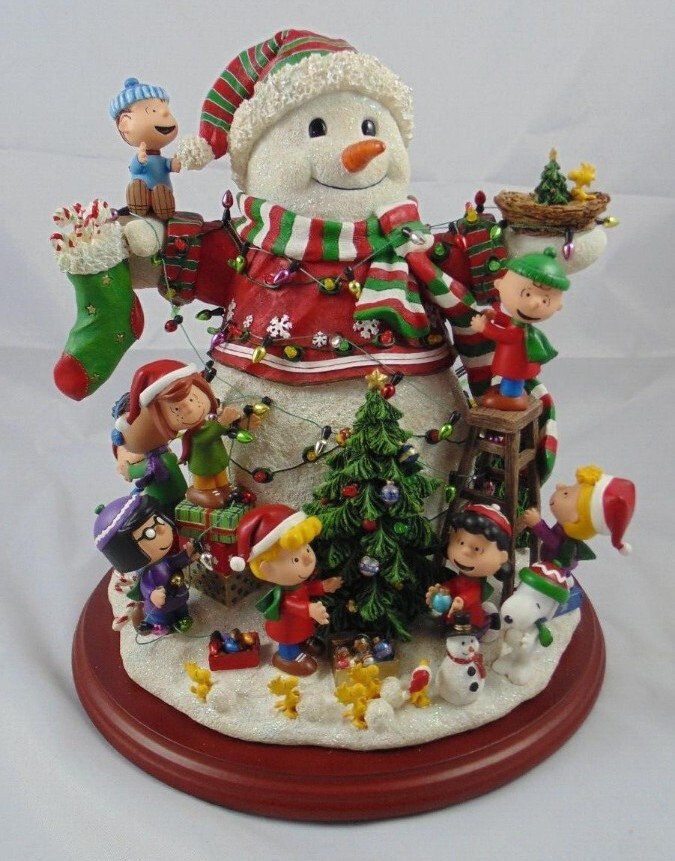 入手困難☆ピーナッツ スヌーピー クリスマストレイン 豪華5PC 入手困難☆ピーナッツ スヌーピー クリスマストレイン 豪華5PC