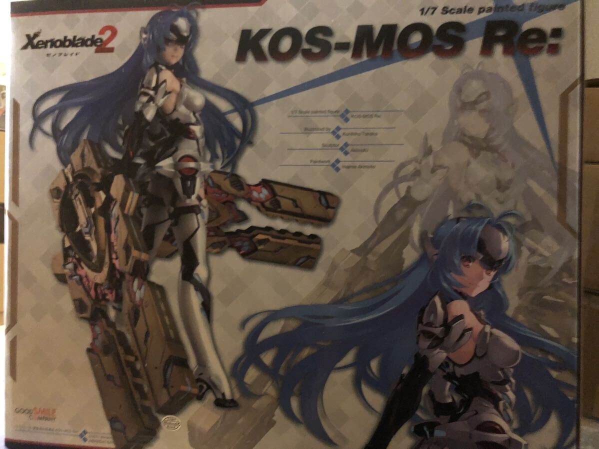 Yahoo!オークション -「ゼノブレイド2 kos-mos」(フィギュア) の Yahoo!オークション -「ゼノブレイド2 kos-mos」(フィギュア) の