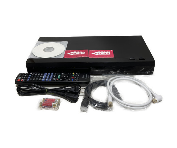 2025年最新】Yahoo!オークション -dmr-bx2050の中古品・新品・未 2025年最新】Yahoo!オークション -dmr-bx2050の中古品・新品・未