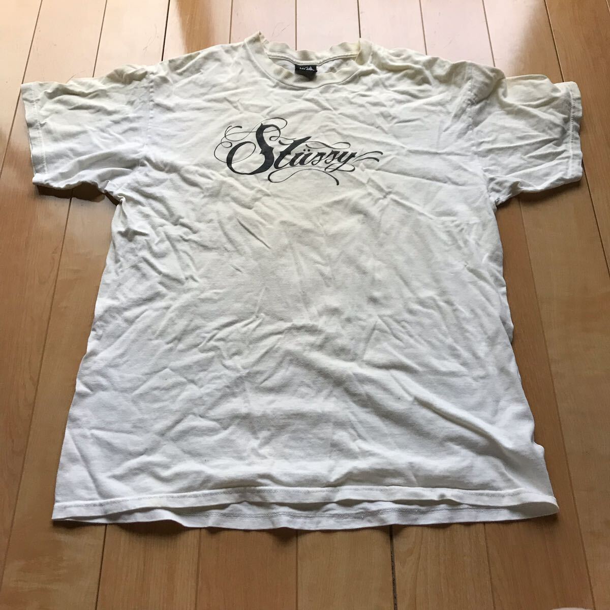 2025年最新】Yahoo!オークション -90年代 stussyの中古品・新品