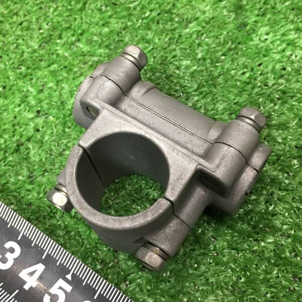 BIGM Φ16/24mm ハンドルブラケット BK200 カスタム KC26MX 刈払機 マルヤマ 丸山 MARUYAMA