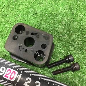 共立 36/31mm インシュレーター RMC260A インテーク SRC260 背負式刈払機 KIORITZ 草刈りマニア