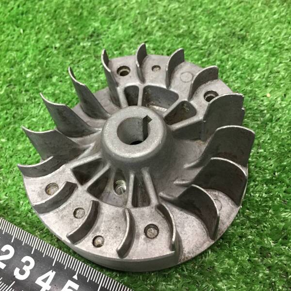 共立 フライホイール RMAB253 イグニッションコイル ファン 背負式刈払機 KIORITZ
